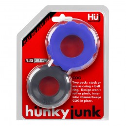 Pignon Hunkyjunk 2 - Anneau...