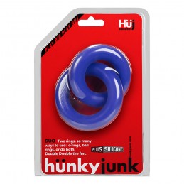 Hunkyjunk Duo Linked Cock...