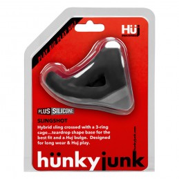 Hunkyjunk Slingshot 3 Ring...