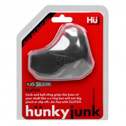 Hunkyjunk Clutch Cock Ball...