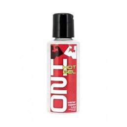 Elbow Grease H2O Hot Gel -...