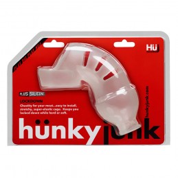 Hunkyjunk Lockdown Chasity...