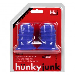 Hunkyjunk Elong Nipsuckers...