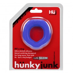 Hunkyjunk Fit Ergo C-Ring -...