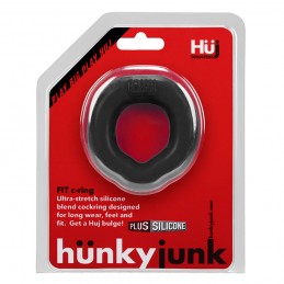 Hunkyjunk Fit Ergo C-Ring -...