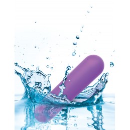 Her Rechargeable Bullet