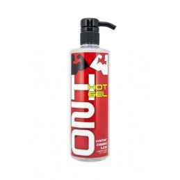 Gel chauffant Elbow Grease...