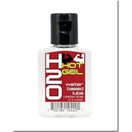 Gel caliente Elbow Grease...