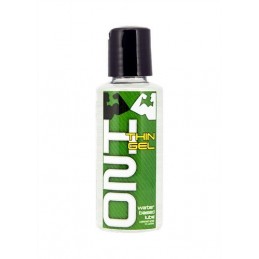 Gel mince Elbow Grease H2O...