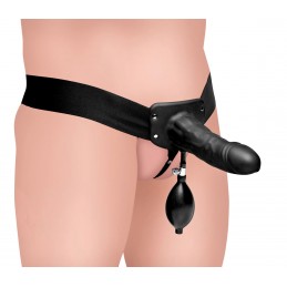 Pumper Inflatable Hollow...