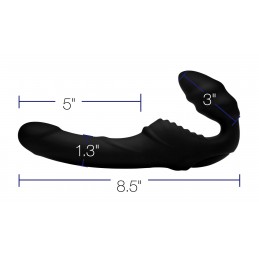 Pro Rider 9x Strap-on...