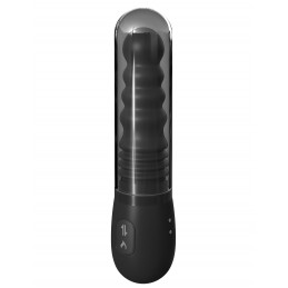 Gyrating Ass Thruster