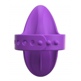 Son vibromasseur de doigts