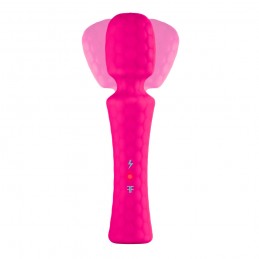Baguette Ultra Wand - Rose