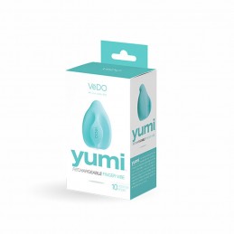 Vibromasseur rechargeable...