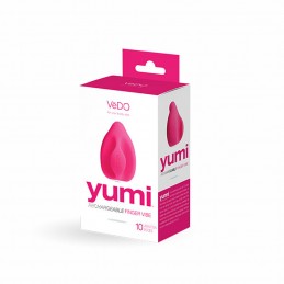 Yumi Rechargeable Finger...