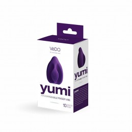 Yumi Rechargeable Finger...
