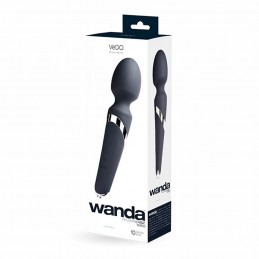 Wanda Rechargeable Wand -...