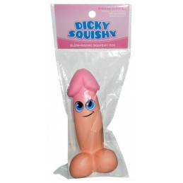 Dick Squishy 5.5 Inches -...