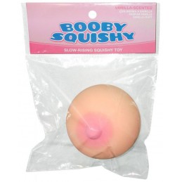 Peluche Seins Squishy 9,2...