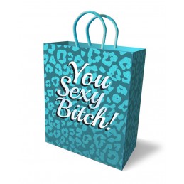 Sac cadeau pour salope sexy
