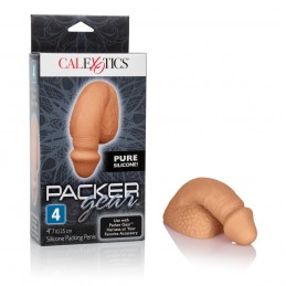 Packer Gear 4 Inch Silicone...
