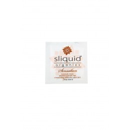 Sliquid Organics Sensations...