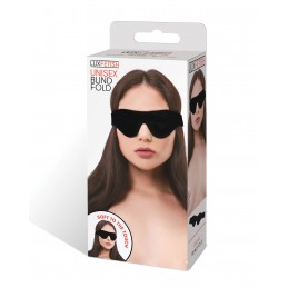 Bandeau unisexe - Noir