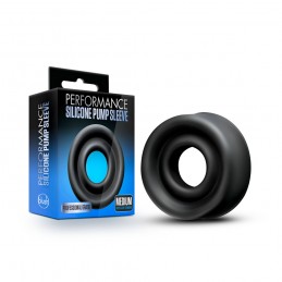 Performance - Silicone Pump...