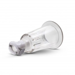 Temptasia – Nipple Pumping...