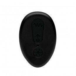 Plug anal en silicone à...