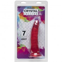 Gelées de cristal - Dong...