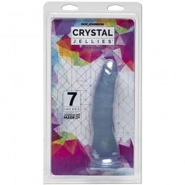 Gelées de cristal - Dong...