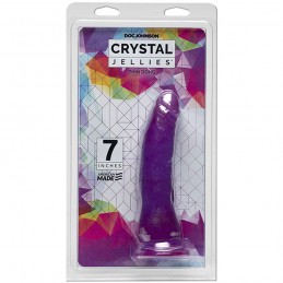 Gelées de cristal - Dong...