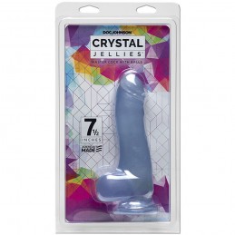 Gelées de cristal - Pénis...