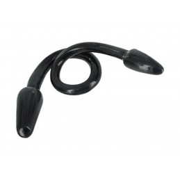 Ravens Tail 2x Anal Plug -...