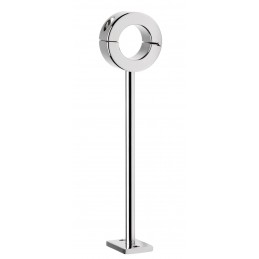 Heavy Locking Ball Weight...