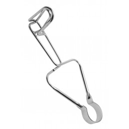Dartigues Retractor Chrome...