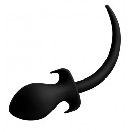 Plug anal en silicone XL en...
