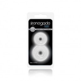 Renegade - Double Stack -...