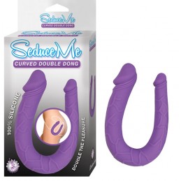 Seduce Me Curved Double...