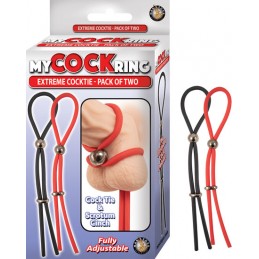 My Cockring Extreme...