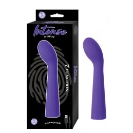 Intense G-Spot - Purple