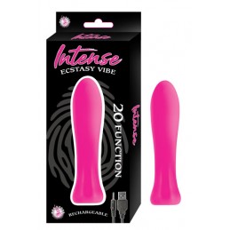 Intense Ecstasy Vibe - Rose