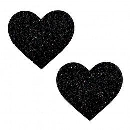 Paillettes noires Malice I...