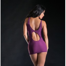 Spaghetti String Dress Wild...