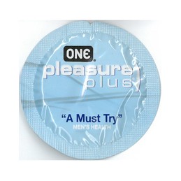 One Pleasure Plus - Caisse...