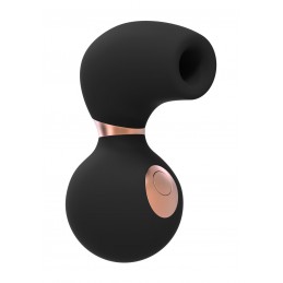 Invincible Clitoral...