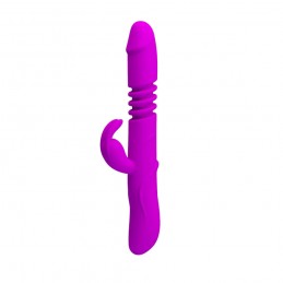 Vibromasseur rechargeable...