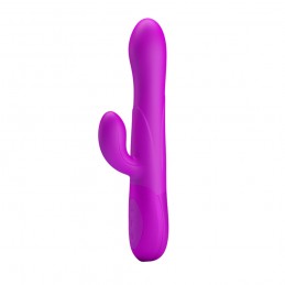 Vibrequin rechargeable...